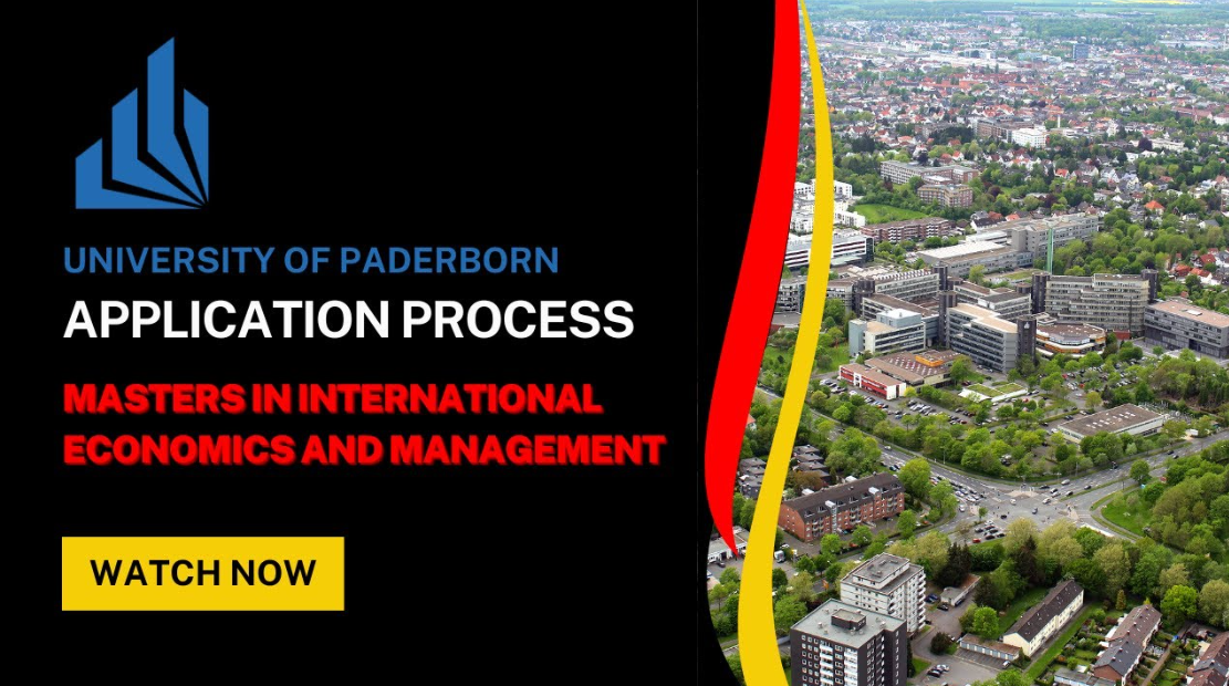 University of Paderborn